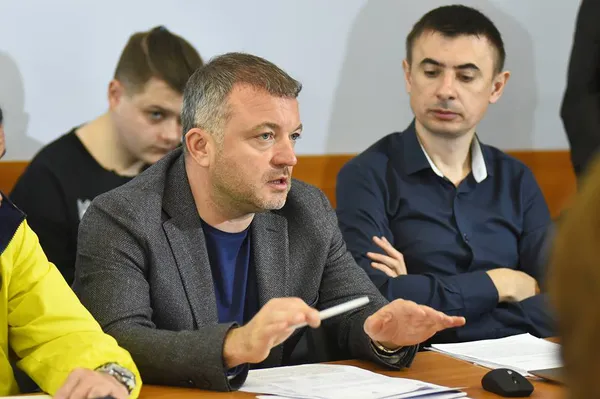 Пільговиків у Луцьку хочуть забезпечити газовими лічильниками