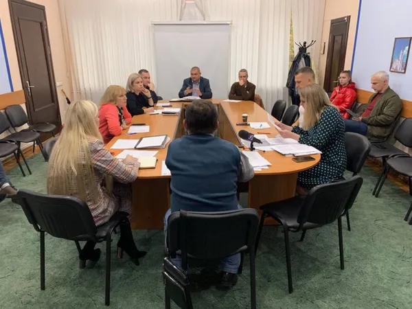 Комісія з впорядкування назв вулиць Луцької міської територіальної громади
