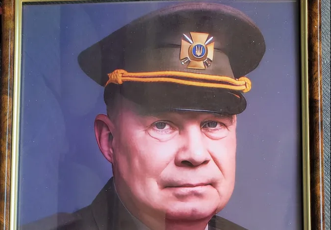 Помер у день народження: на Волині попрощалися із Володимиром Лисковцем (фото)