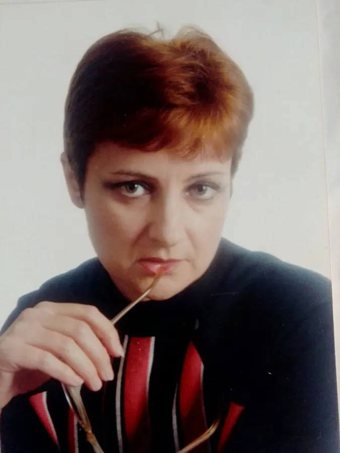 Померла волинська журналістка-документаліст