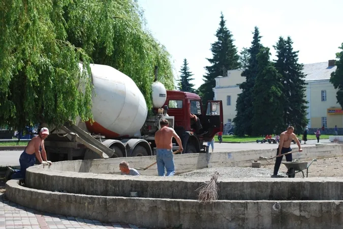 У Луцьку хочуть реконструювати «корито в центрі міста»