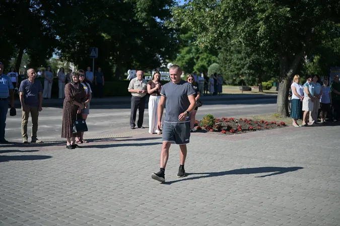 На Волині двом Героям вручили відзнаки Головнокомандувача ЗСУ «За незламність»  (фото)