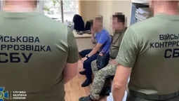 Військовий бухгалтер привласнив понад 10 млн із зарплатного фонду морпіхів