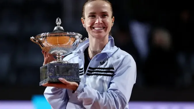 Еліна Світоліна натякнула на можливе завершення кар'єри