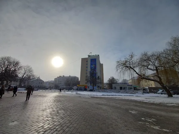 Головне у Луцьку за понеділок, 18 січня