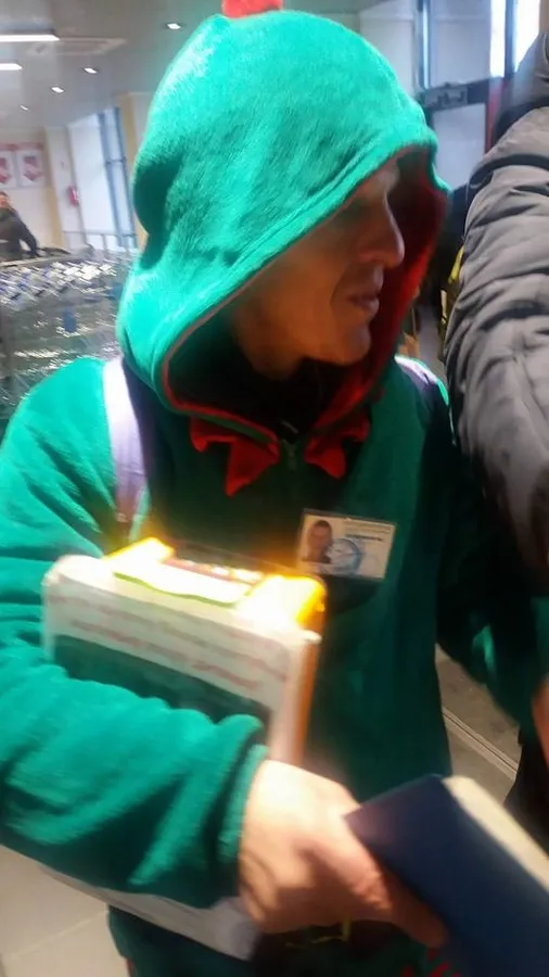 У Луцьку псевдоволонтер «збирав гроші на лікування» (фото)