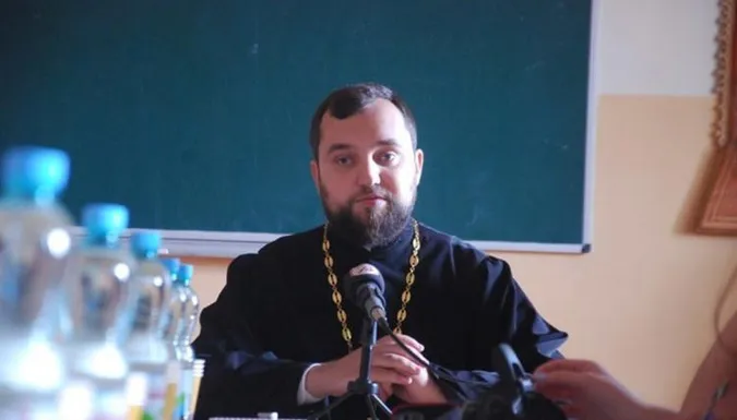 «Переконати жирафа, що він страус», – УПЦ про заяви Київського патріархату на Волині