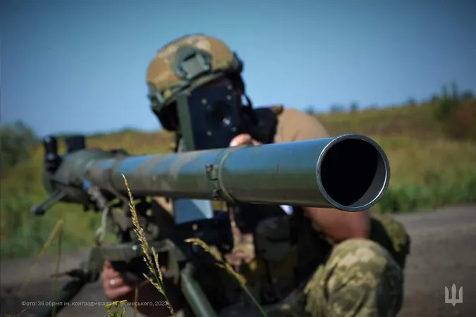 Близько 271 790 окупантів, 4738 БПЛА та 4616 танків: втрати росіян на 16 вересня