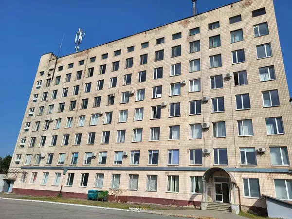 Луцький завод «Богдан» продають на OLX: скільки просять (фото)