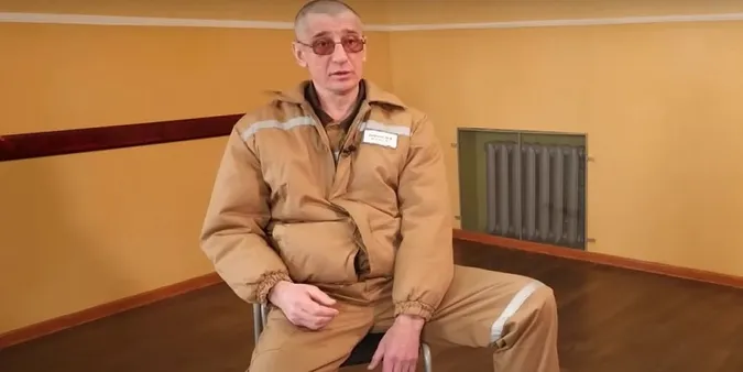 Засуджений в Україні за державну зраду священник УПЦ «МП» Микола Закроєць