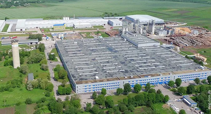 ЄБРР надав кредит «Кроноспану» на 40 мільйонів євро