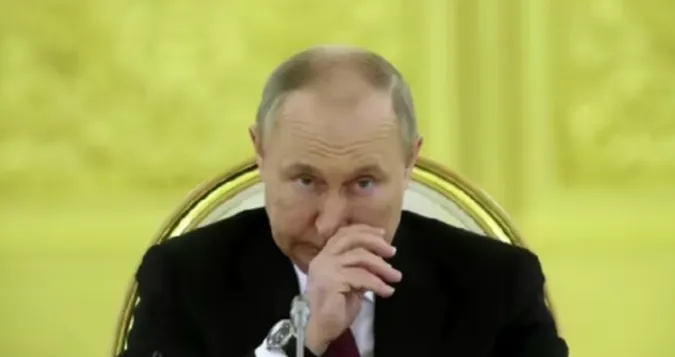 Путінська «теорія перемоги» в Україні – це повзучий наступ до нескінченості, – ISW