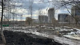 Назвали дату відкриття парку на Набережній у Луцьку за 65 млн