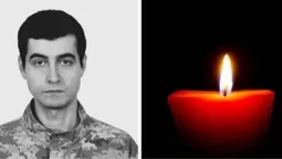 Понад рік вважався зниклим: на Волині попрощалися з прикордонником Юрієм Бондаруком (фото)