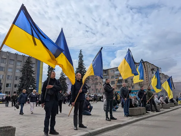 На Волині попрощалися із Захисником Максимом Сущуком (фото)