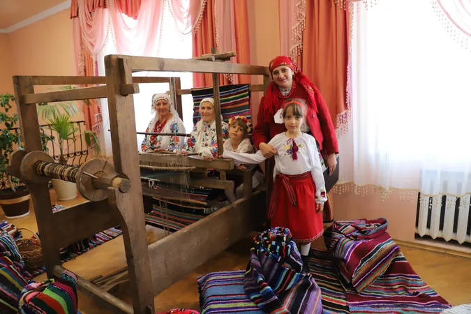 Волинські голубці потрапили до нематеріальної культурної спадщини України (фото)