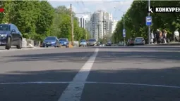 Повідомили, коли завершать ремонт на проспекті Волі у Луцьку (відео)