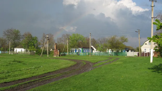 Верховна Рада перейменувала село на Волині