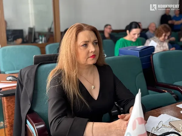 Алла Надточій