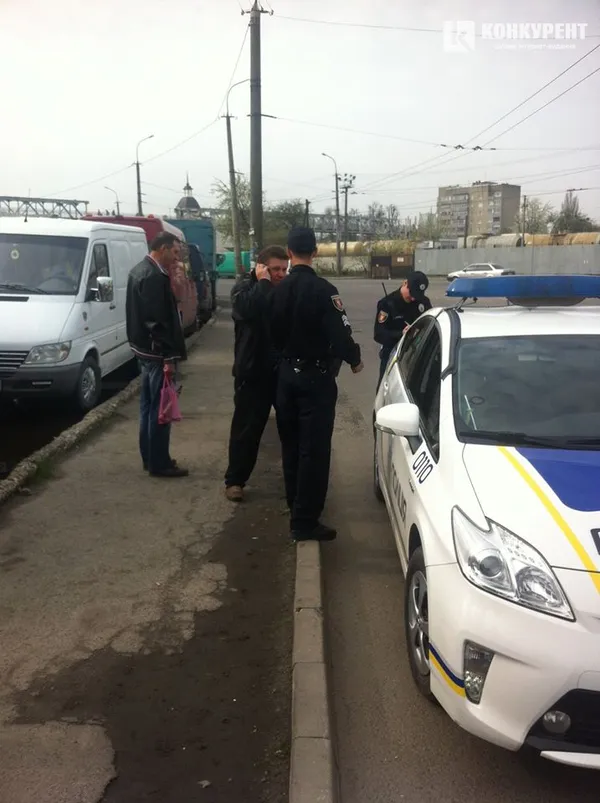 У Луцьку масово штрафували пішоходів-порушників (фото)