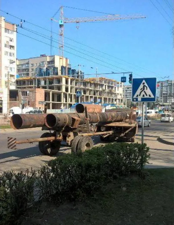 Повідомили, коли у Луцьку з'явиться гаряча вода
