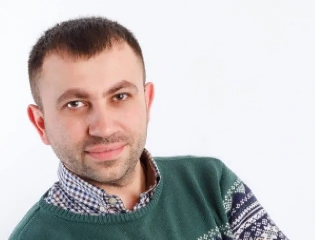 Бути батьком: як виховують дітей відомі луцькі татусі (фото)