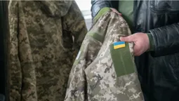 У що вдягає і взуває волинських воїнів місцевий бізнес (фото)