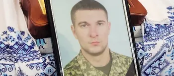 На Волині в останню дорогу провели Захисника Василя Шуміка (фото)