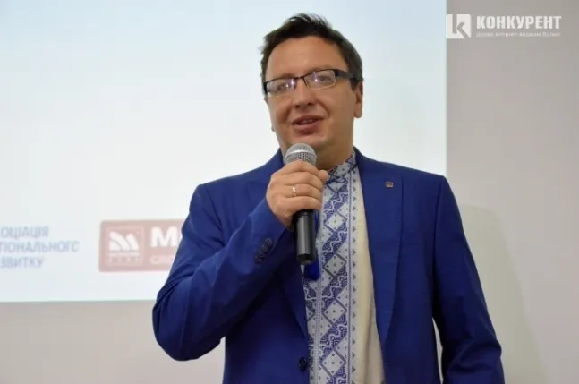 Vox Dei: чи готові відомі волинські чоловіки піти в декрет