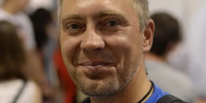 У Каховці зник місцевий журналіст газети «Новий день»