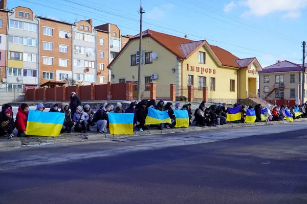 На Волині попрощалися із захисником Федором Набоком (фото)