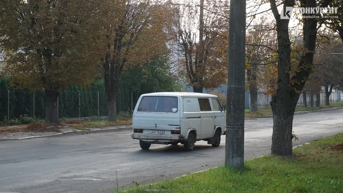 Квіти, песики, каштани: Дубнівська у Луцьку восени (фото)
