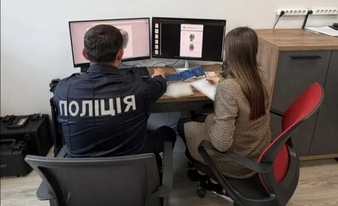 Нацполіція запровадила новий механізм пошуку зниклих безвісти через ID-картки