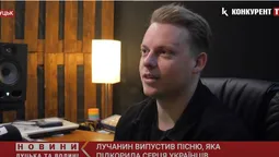 «Обігнав Макса Барських»: луцький співак Olivan «розриває» соцмережі своєю піснею (відео)