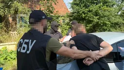 На Волині радник міського голови з дружиною організував «схему для ухилянтів» (фото)