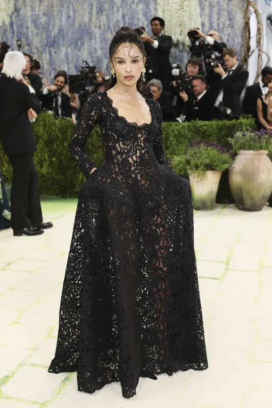 Найкращі образи гостей балу Met Gala 2026 (фото)