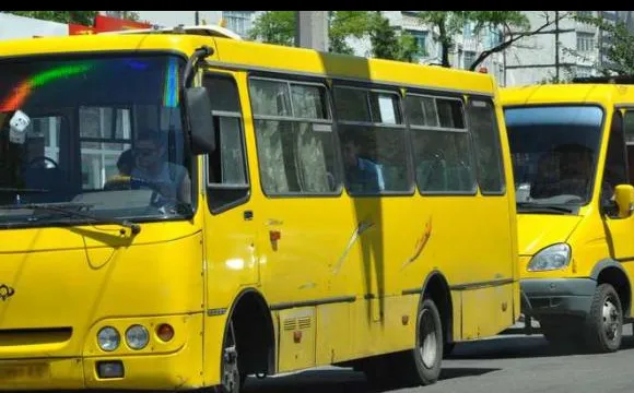 Виконком погодив зупинки для маршруту «Рованці-Луцьк»