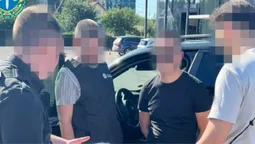 Затримали волинського «рішалу», який мутив у МРЕО