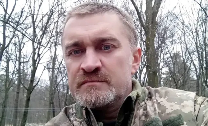 ДНК-експертиза підтвердила загибель Героя з Волині Олександра Сачука