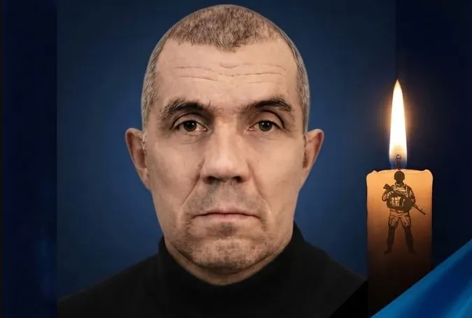 Пішов із життя тяжкопоранений захисник із Волині Сергій Сергійчук