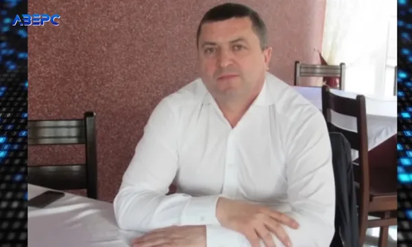 В'ячеслав Богдан