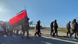 Батьки лишились без дитини: під Луцьком поховали молодого Героя Олександра Друкачука (фото)