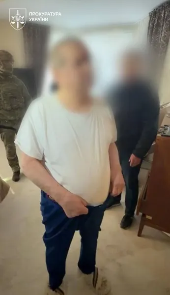 ⚡️Через величезний дерибан до Поплавського прийшли з обшуками – він може сісти на 12 років (фото)