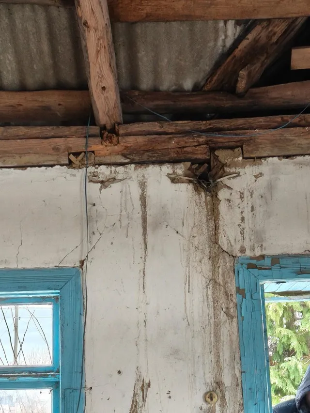 На Волині виставили на продаж три будівлі колишніх ФАПів: де саме та за скільки (фото)