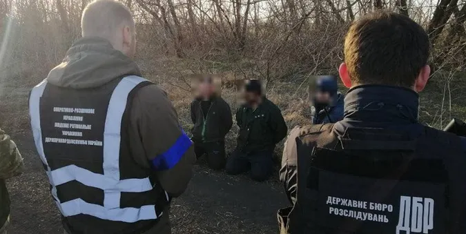На кордоні затримали двох братів-призовників, які хотіли втекти до Молдови (фото)