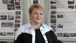 У Волинській обласній раді – нова депутатка