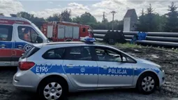 У Польщі на будівництві загинув українець