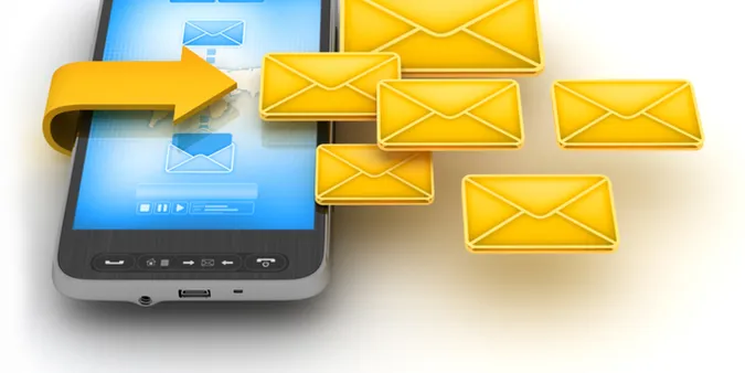 ❗️ Українців попереджають про шкідливу SMS-розсилку