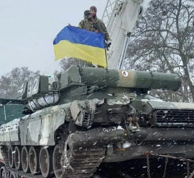 На Волині можливі диверсії, – Генштаб ЗСУ
