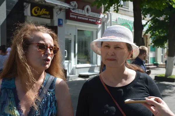 Патрульна поліція Луцька: чи стало місто безпечним (фото)